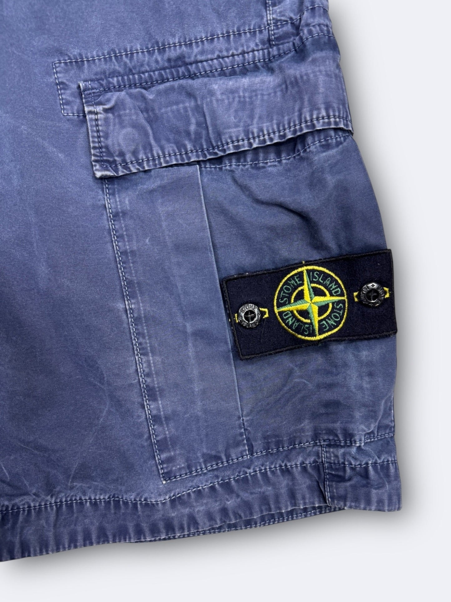 Short Stone Island - S Casual Area