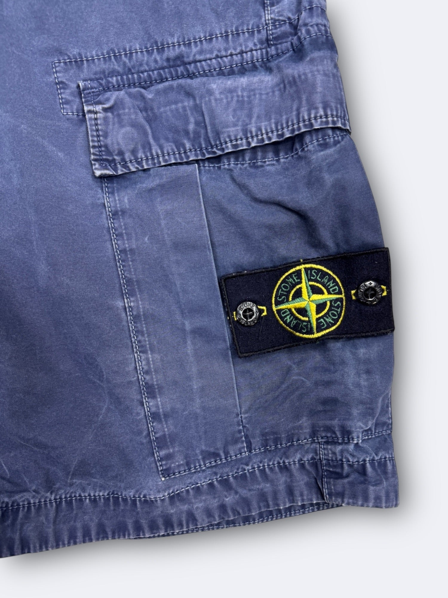 Short Stone Island - S Casual Area