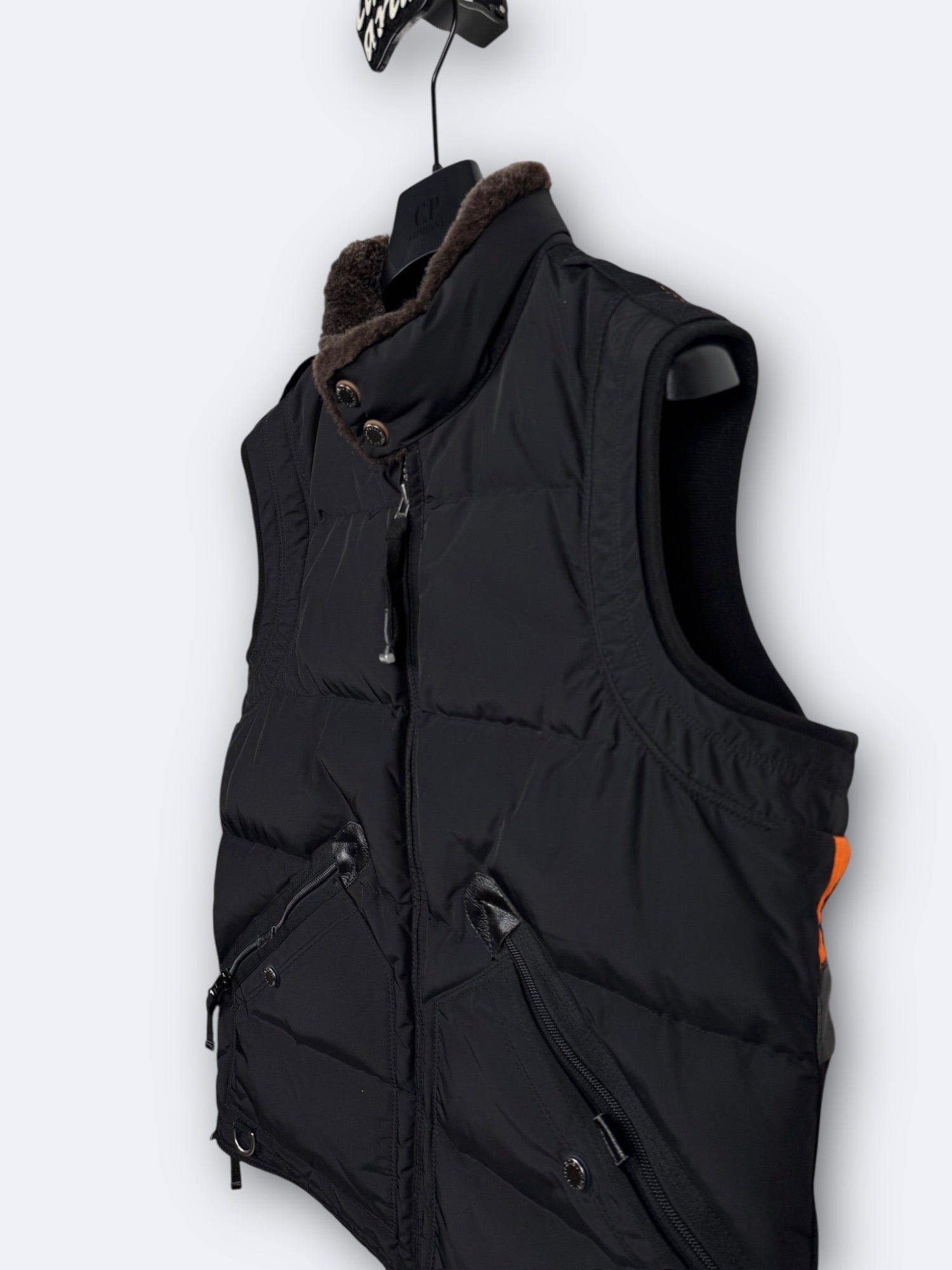 Doudoune sans manches "Kobuk" Parajumpers - M Casual Area