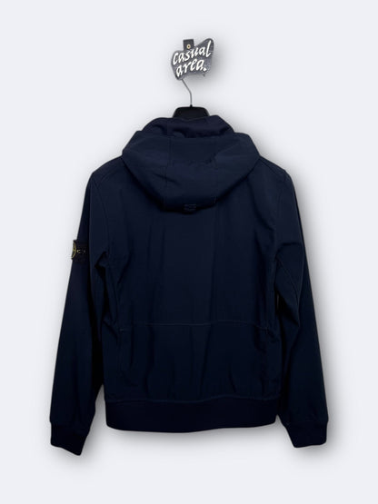 Light Soft Shell-R Stone Island - M Casual Area