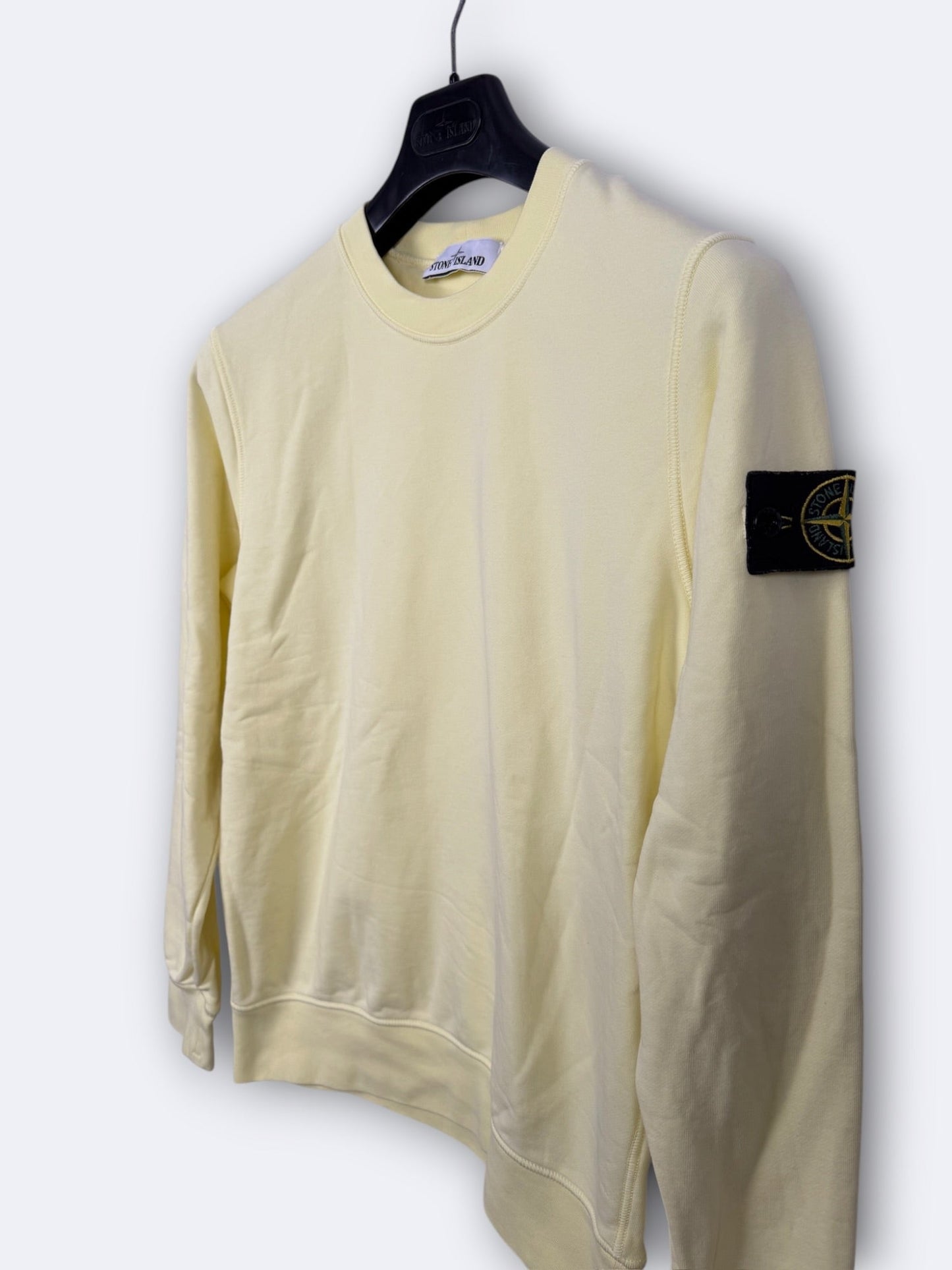 Crewneck Stone Island - S Casual Area