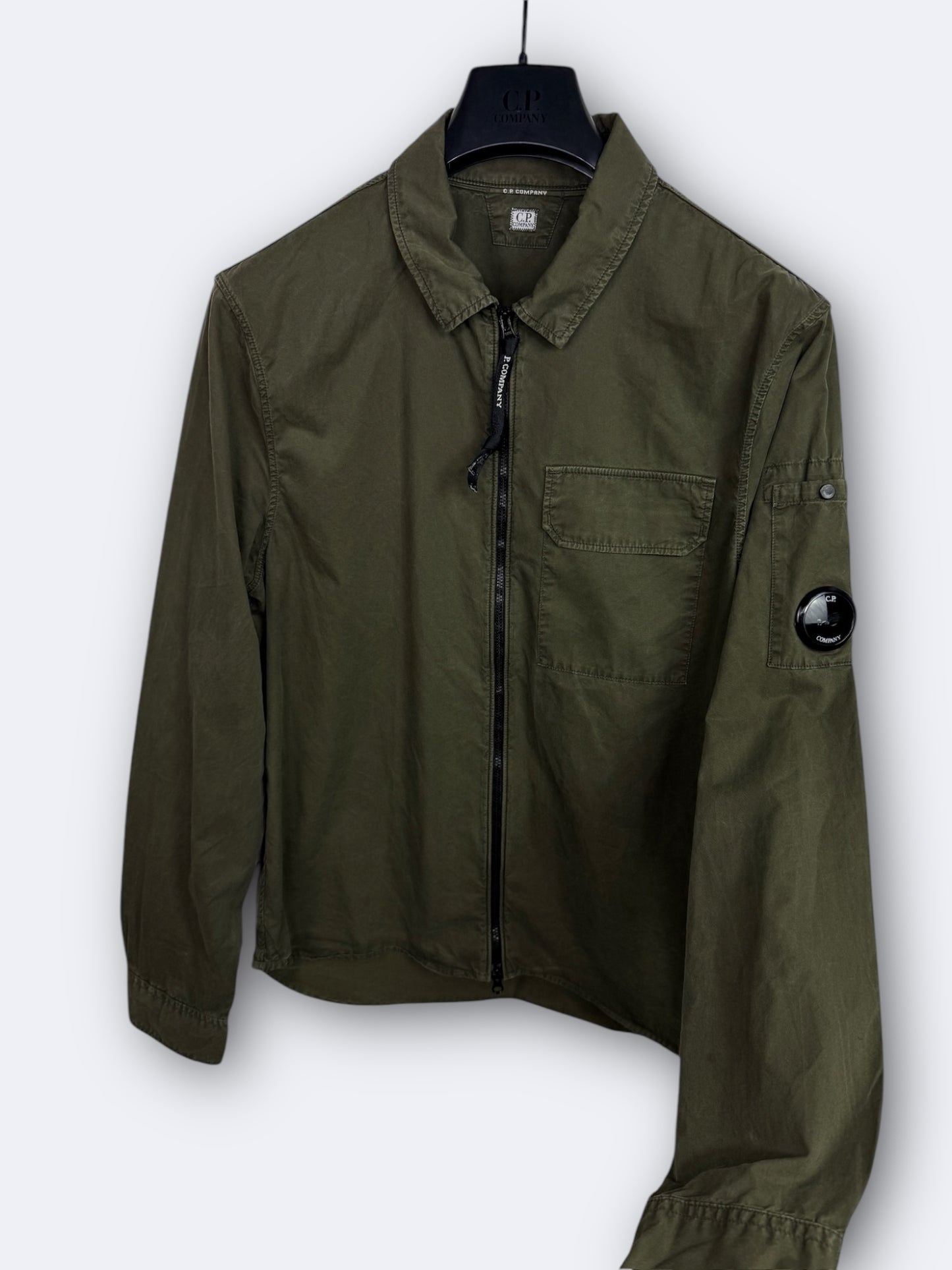 Overshirt C.P. Company - M