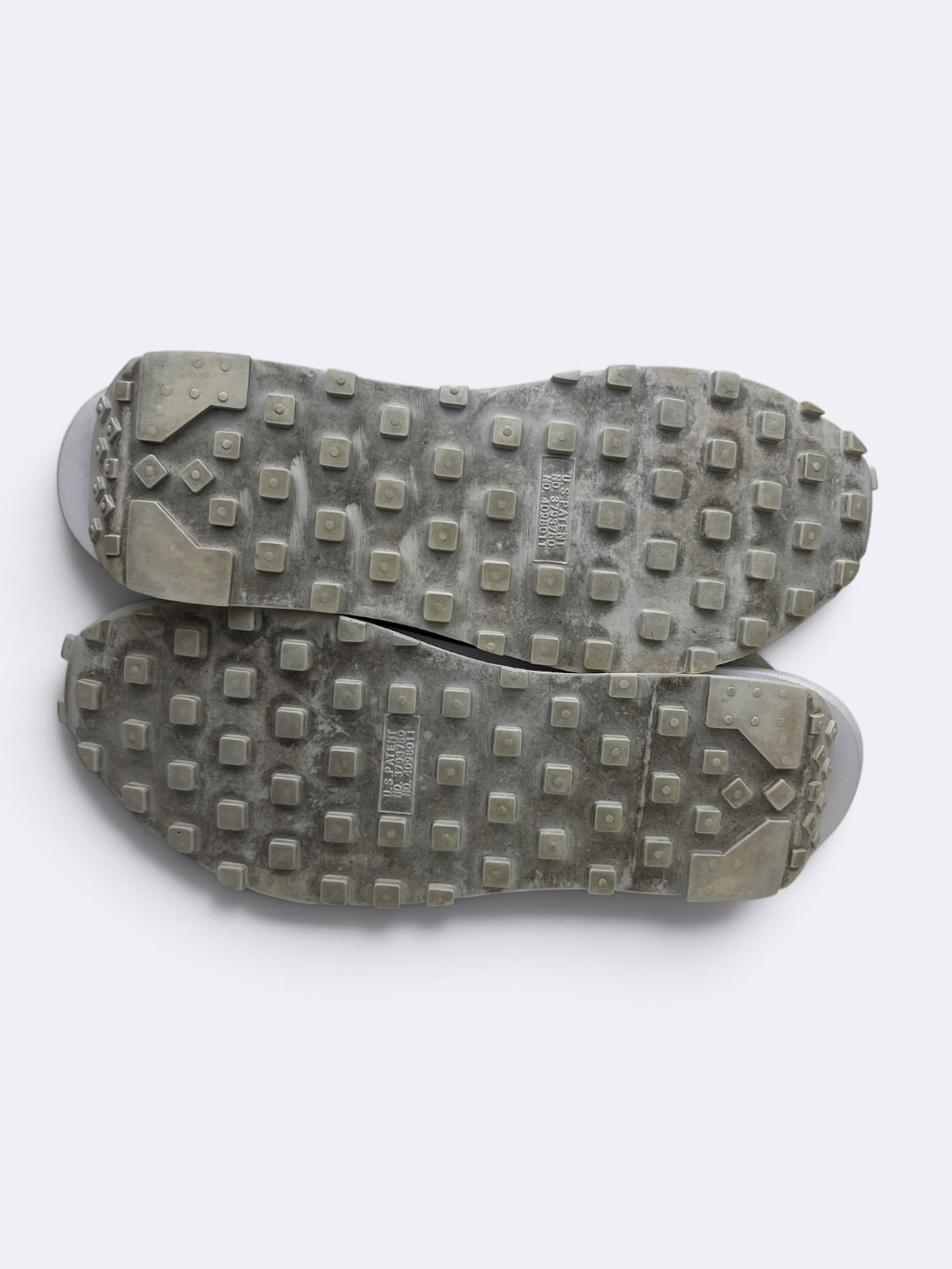 Sacai x Nike LD Waffle "White" - 45 Casual Area