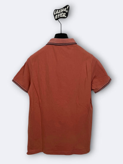 Polo Stone Island - M Casual Area