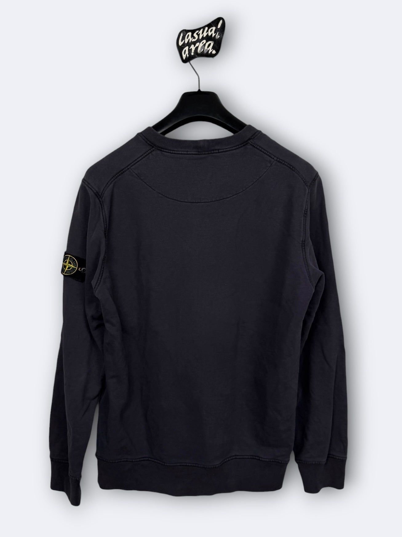 Crewneck Stone Island - L Casual Area