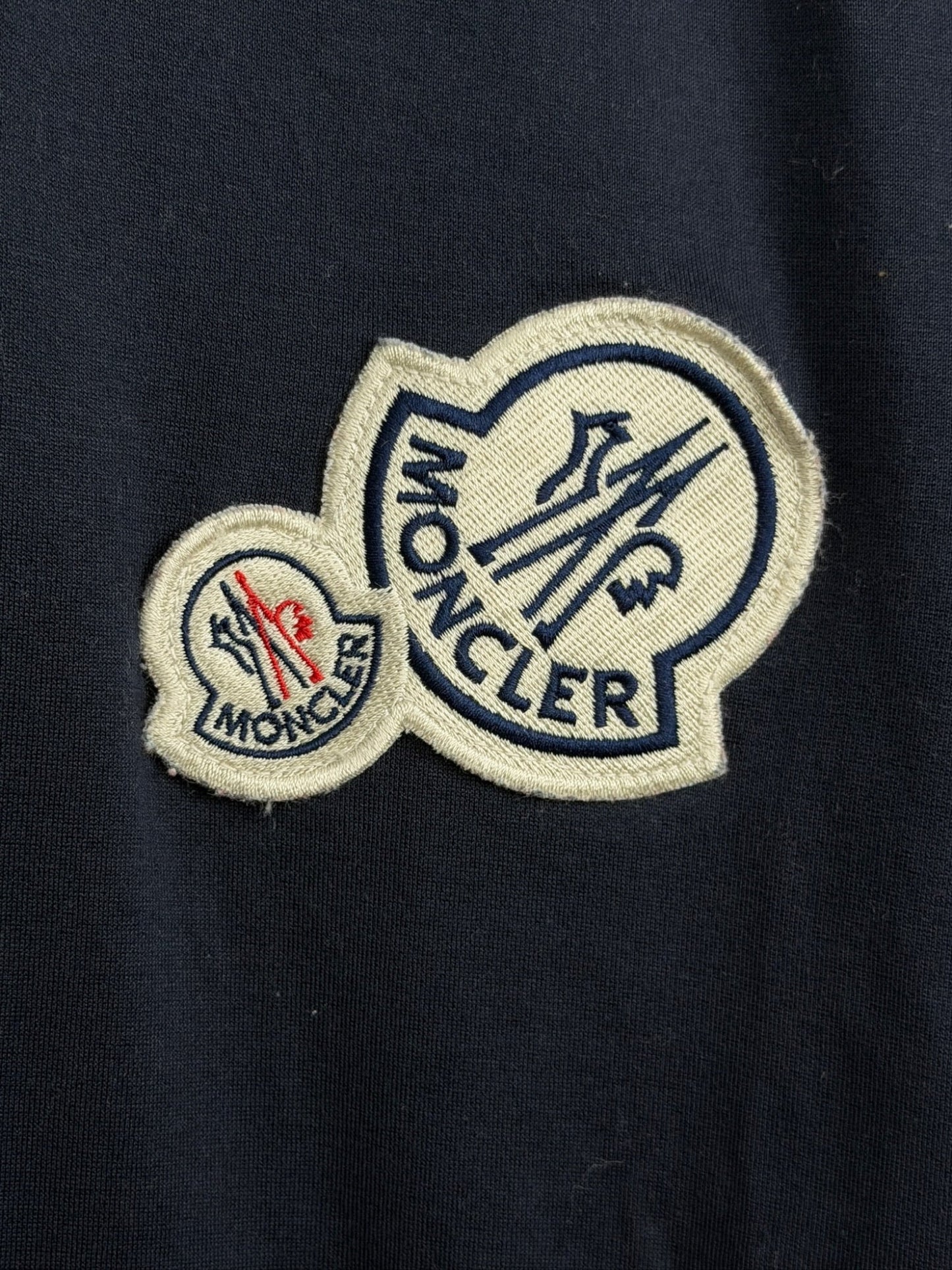 Tee-shirt Moncler - S Casual Area
