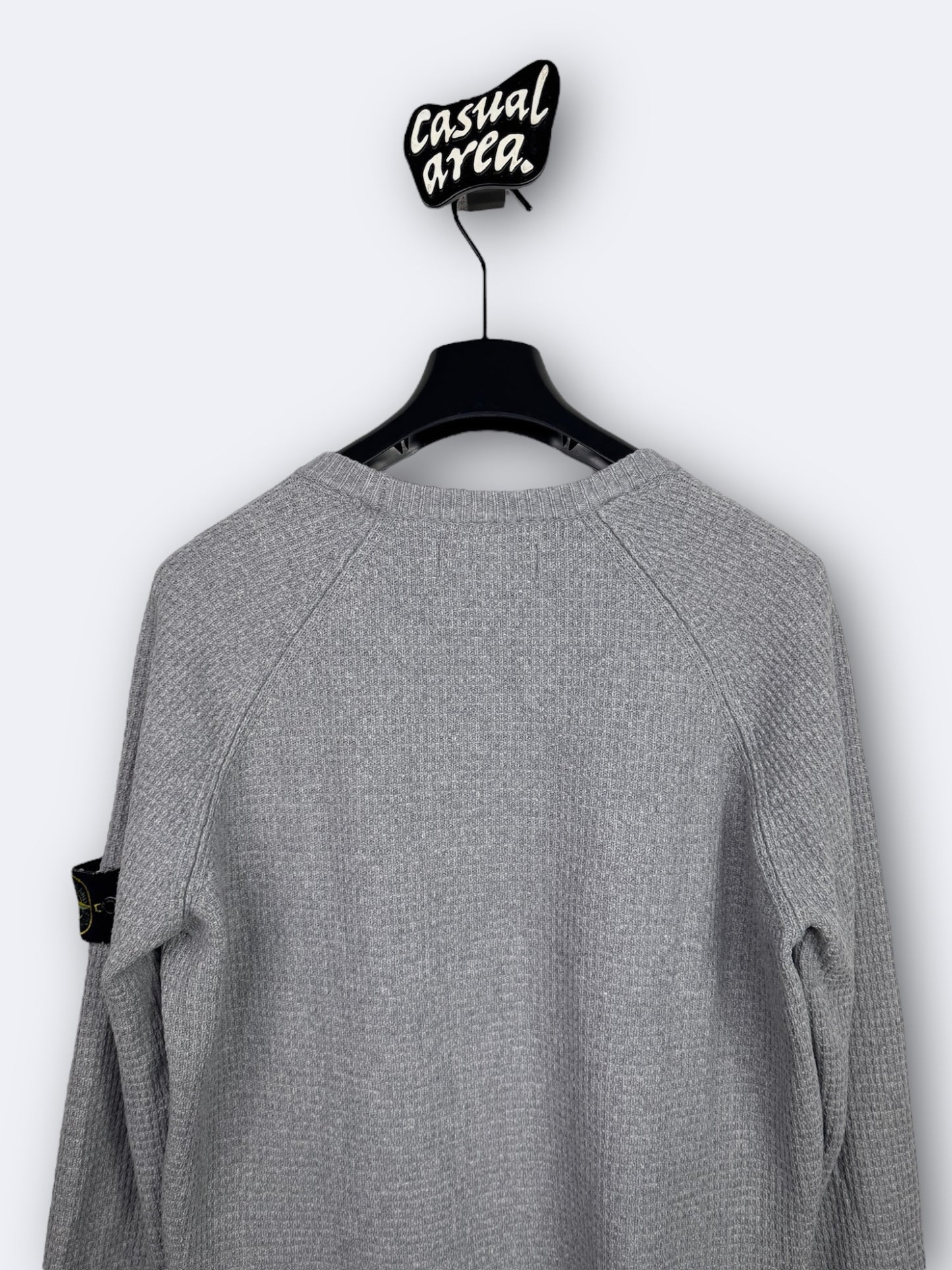 Crewneck Stone Island - M