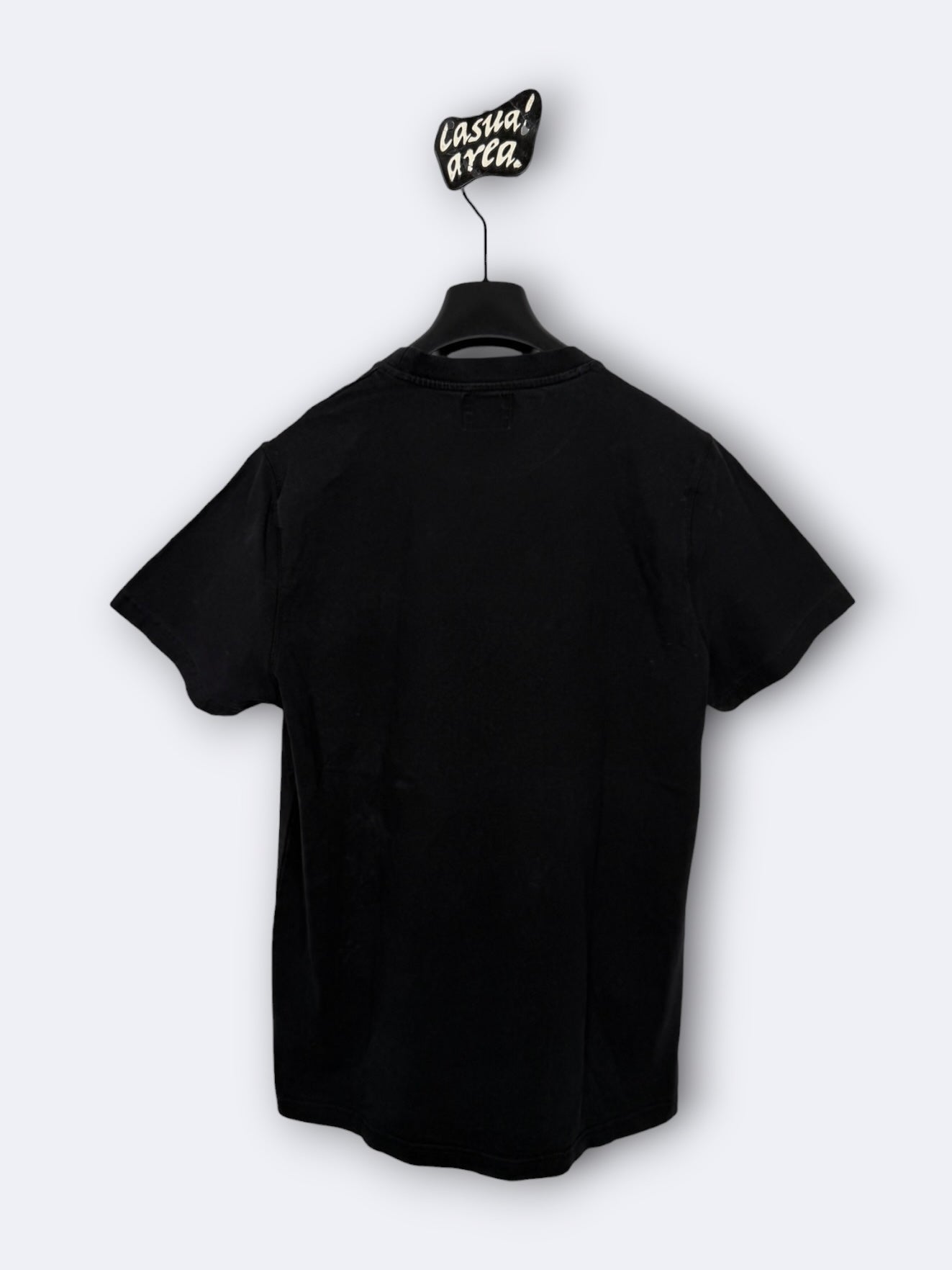 Tee-shirt Arte - S Casual Area