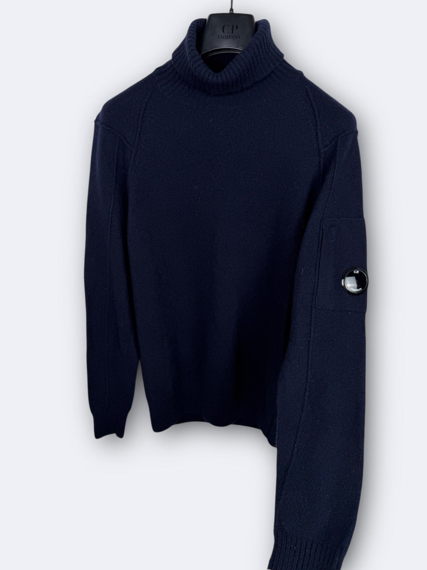 Col roulé C.P. Company - M Casual Area