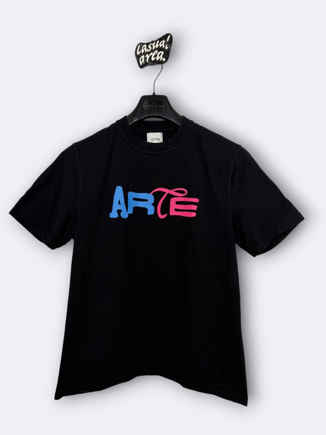 Tee-shirt Arte - M Casual Area