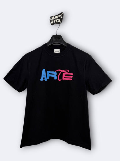 Tee-shirt Arte - M Casual Area