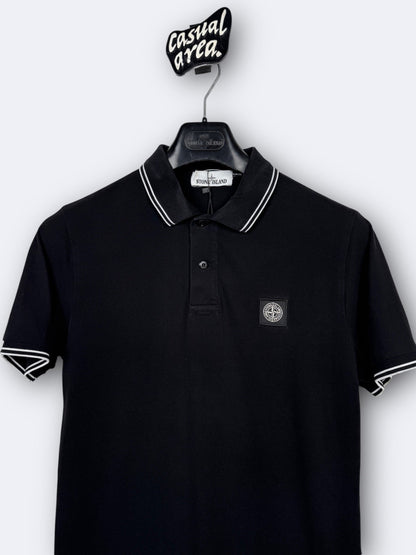 Polo Stone Island - L Casual Area