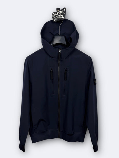 Soft Shell-R Stone Island - XS Casual Area