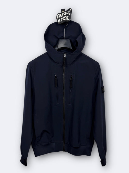 Soft Shell-R Stone Island - XS Casual Area