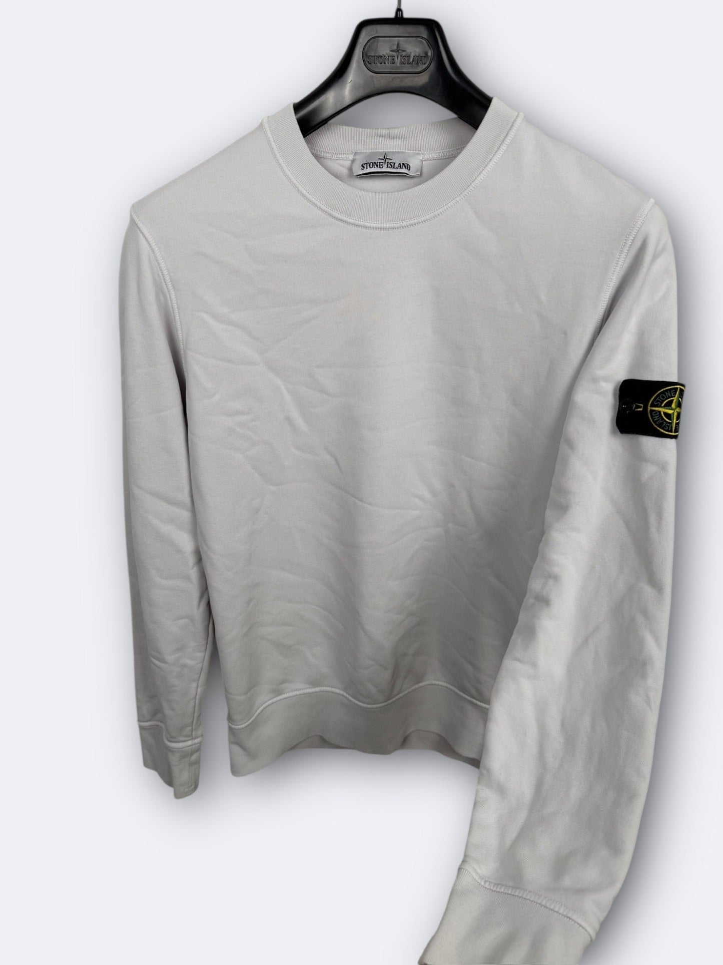 Crewneck Stone Island - S Casual Area