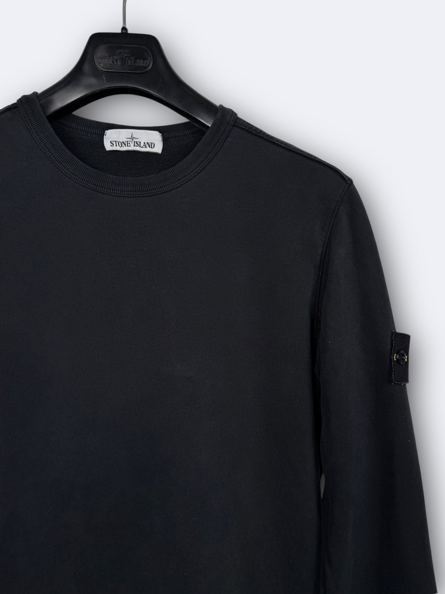 Crewneck Stone Island - L Casual Area