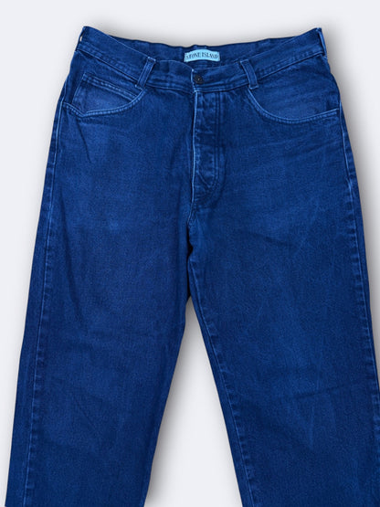 Jean Stone Island - S Casual Area