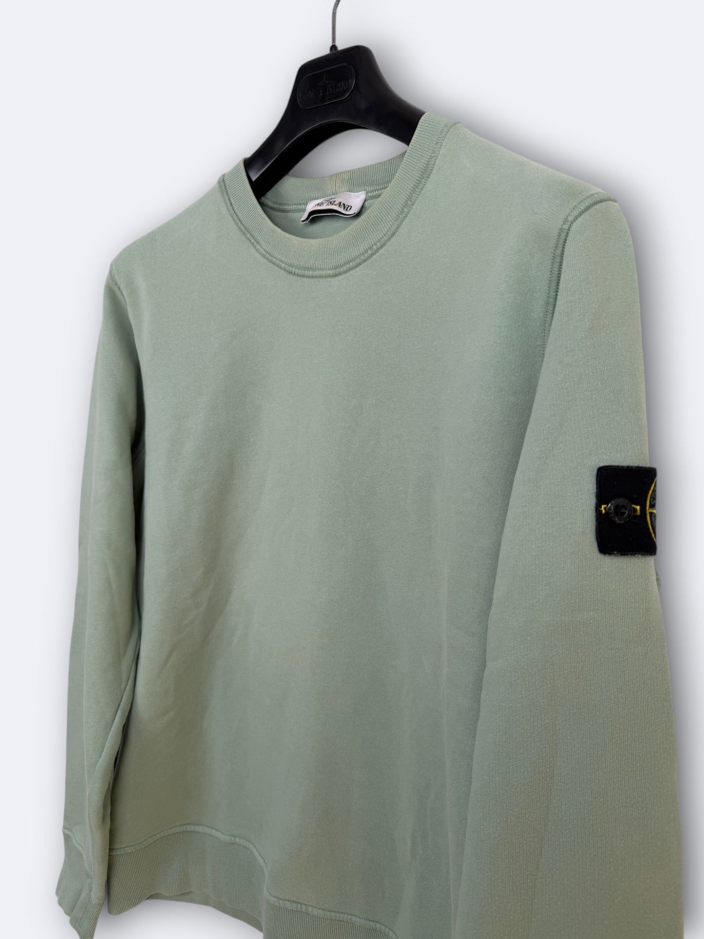 Crewneck Stone Island - L Casual Area