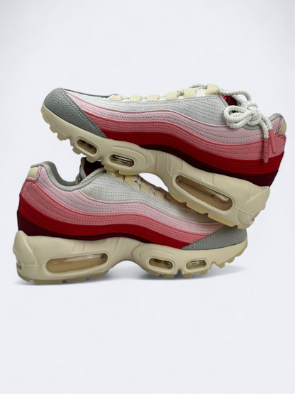 Nike Air Max 95 Anatomy Of Air - 35,5 Casual Area