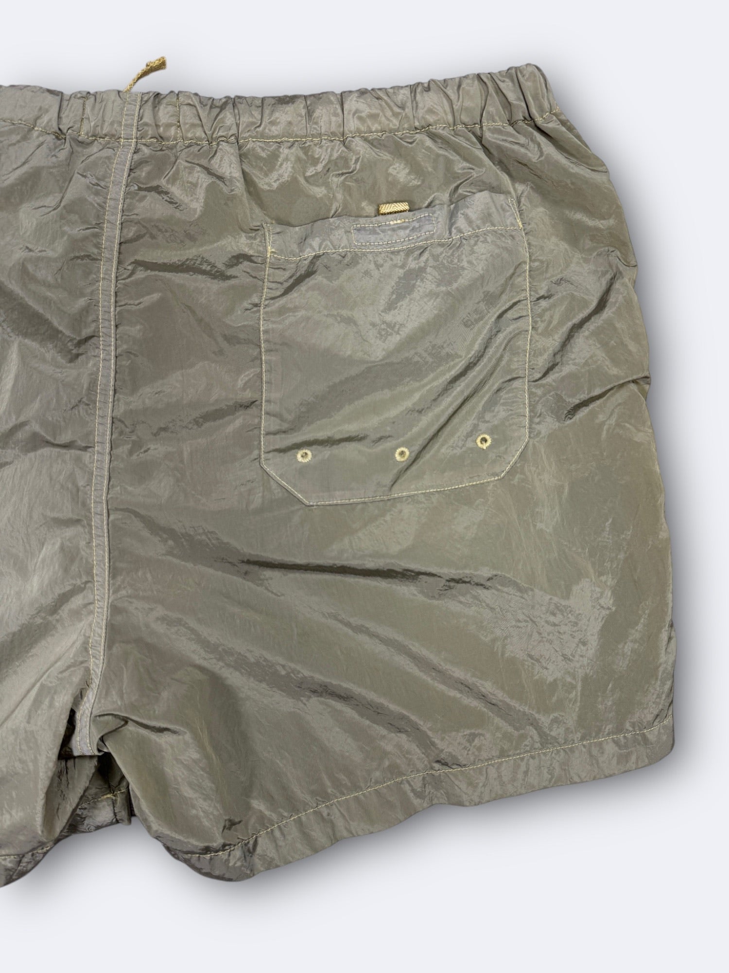 Maillot de bain Stone Island - L Casual Area