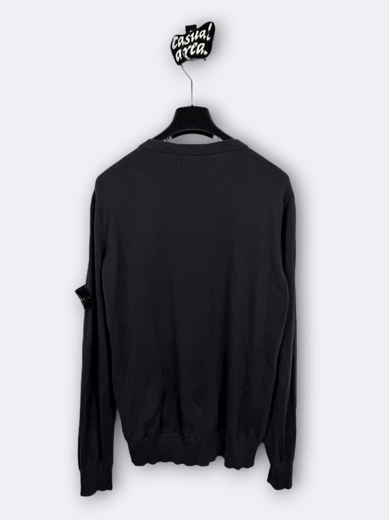 Crewneck Stone Island - L Casual Area