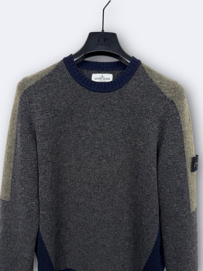 Crewneck Stone Island - S Casual Area
