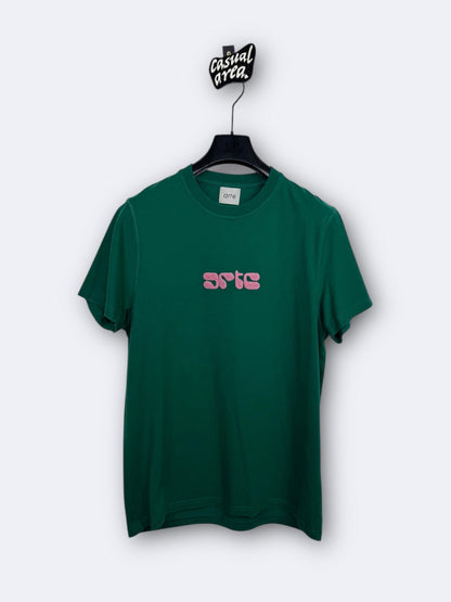 Tee-shirt Arte - S Casual Area