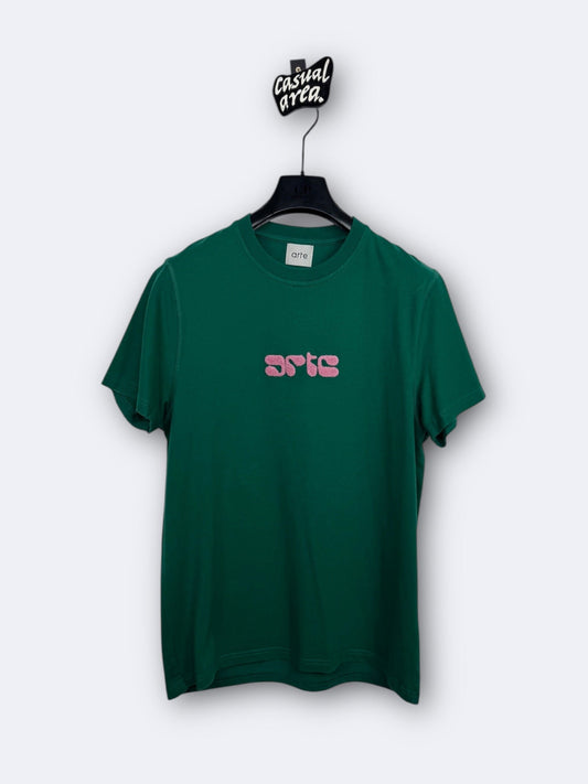 Tee-shirt Arte - S Casual Area