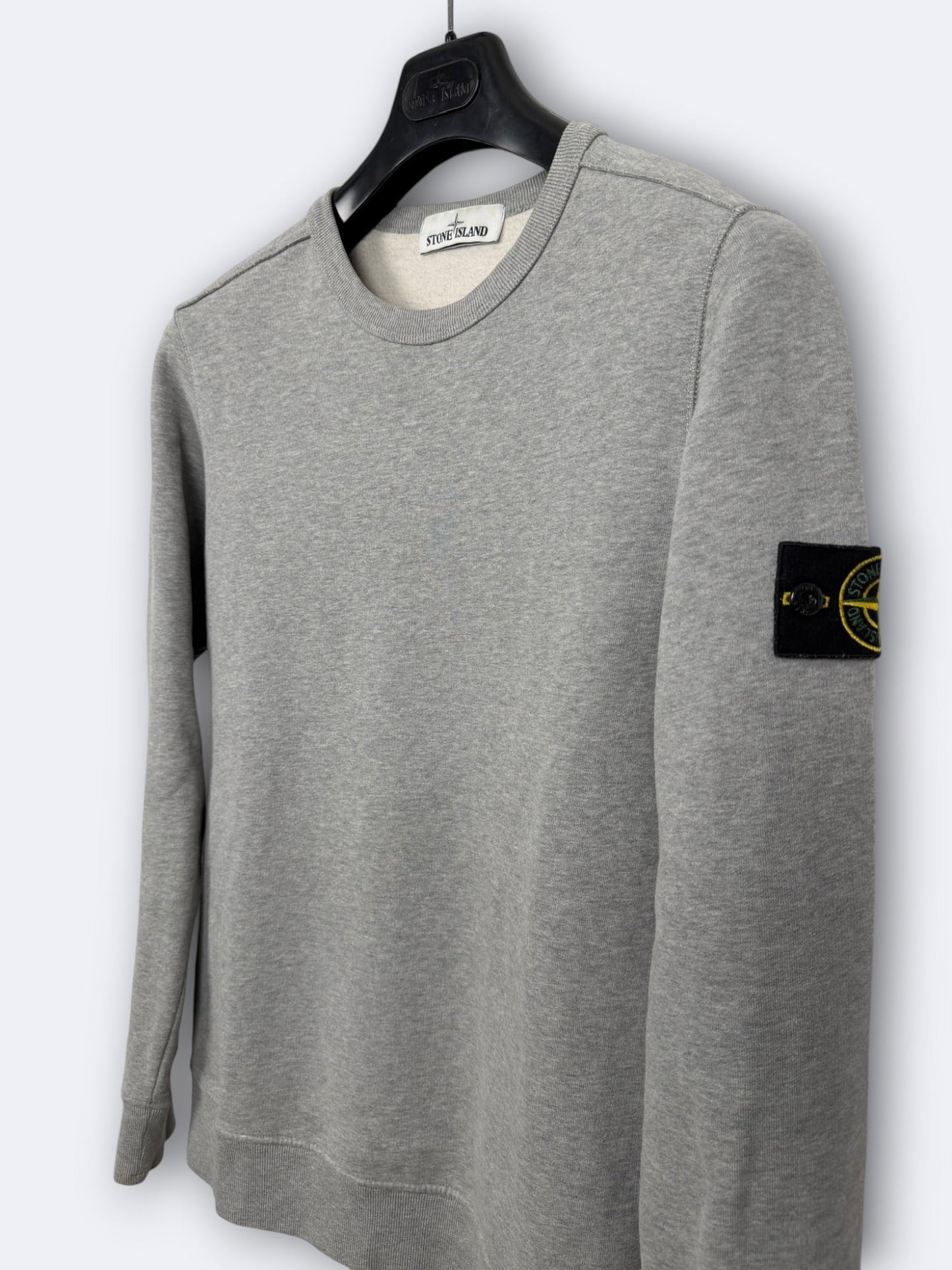 Crewneck Stone Island - S Casual Area