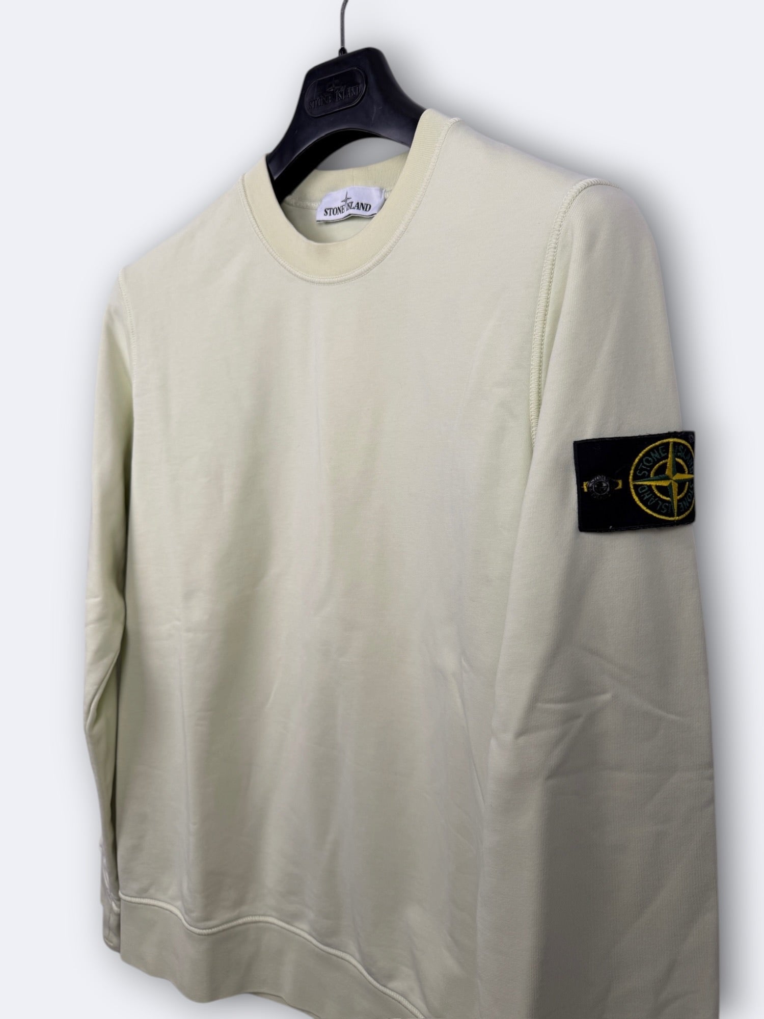 Crewneck Stone Island - M Casual Area