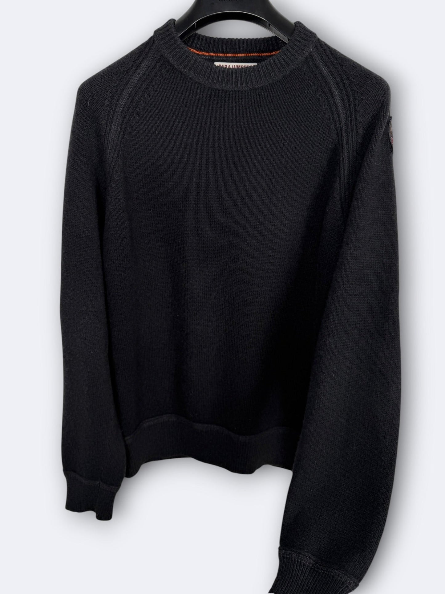 Crewneck Parajumpers - M Casual Area