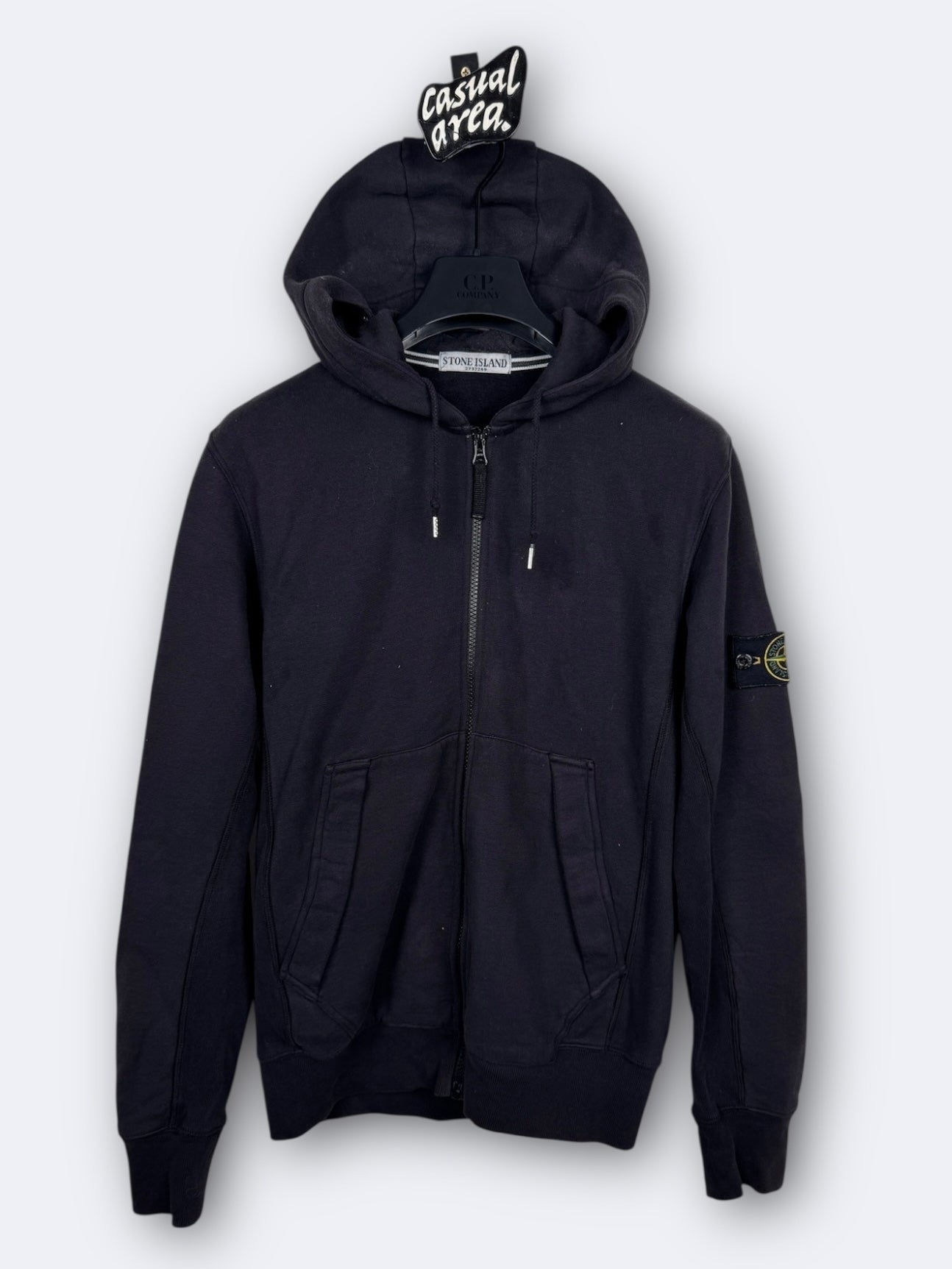 Gilet Stone Island - M Casual Area