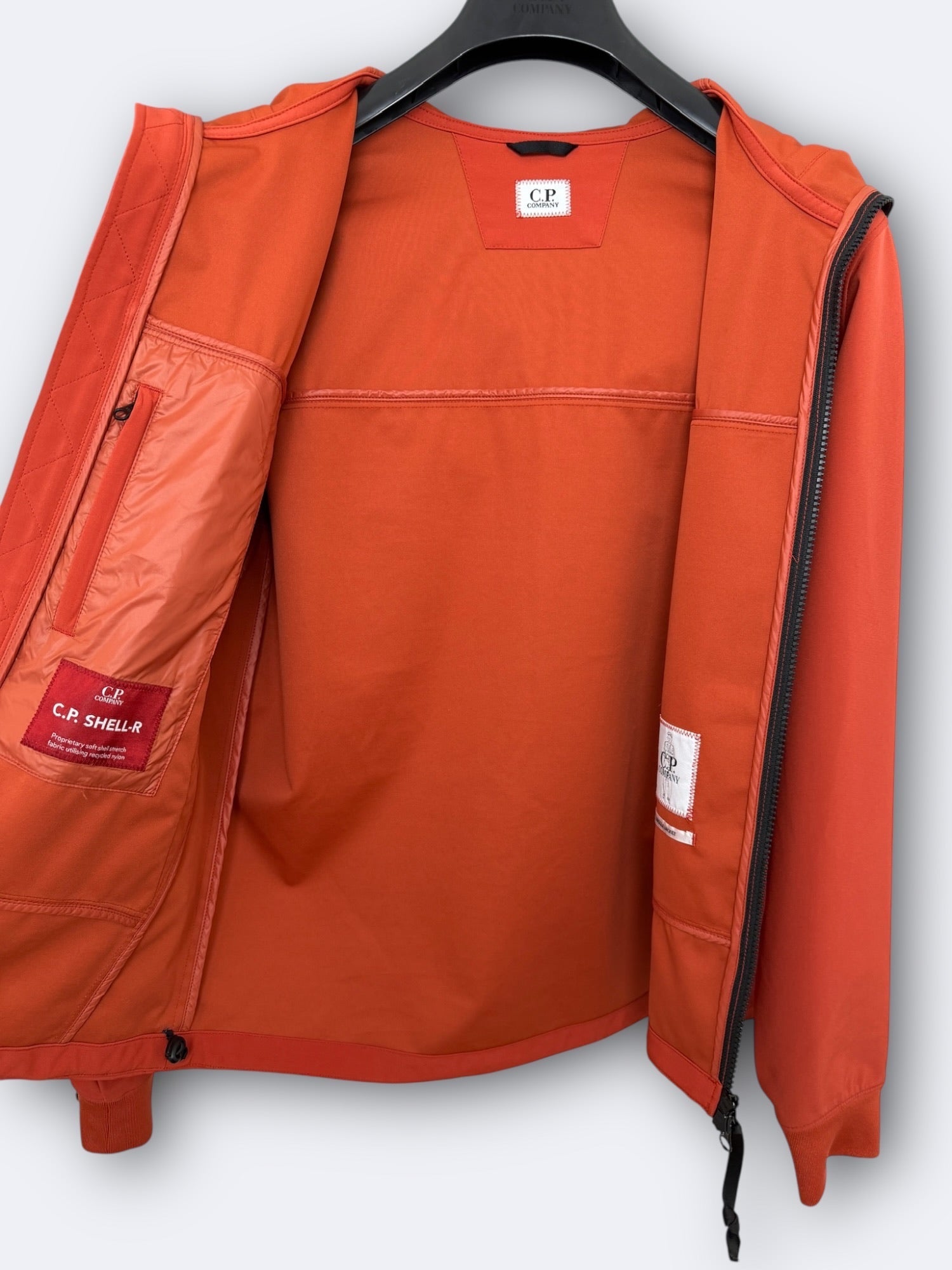 C.P. Shell Goggle C.P. Company - S Casual Area