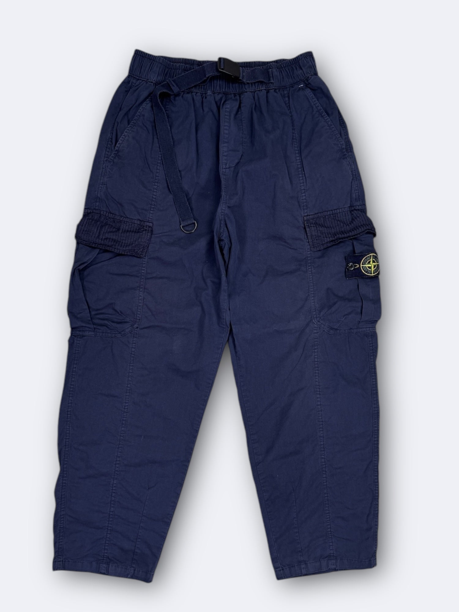 Cargo Stone Island - S Casual Area