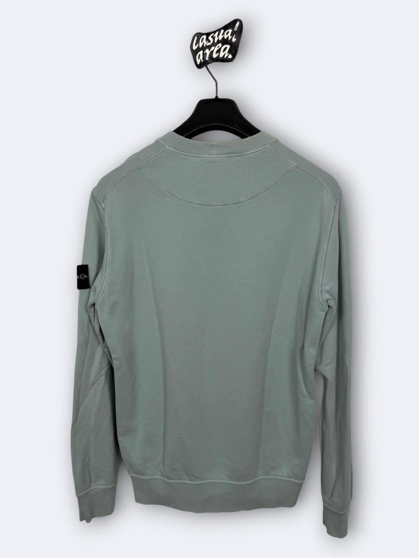 Crewneck Stone Island - L Casual Area