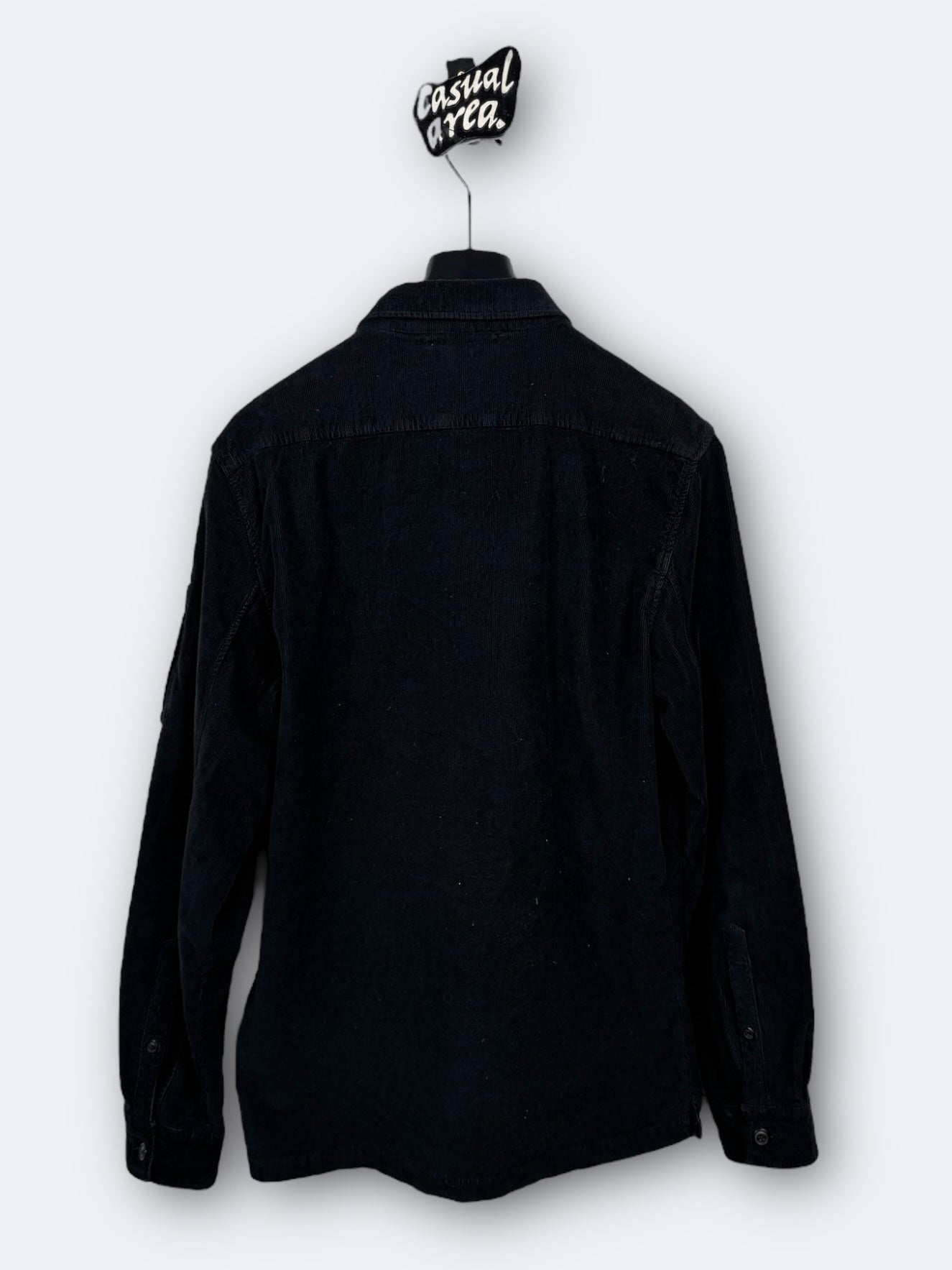 Overshirt Corduroy C.P. Company - M Casual Area