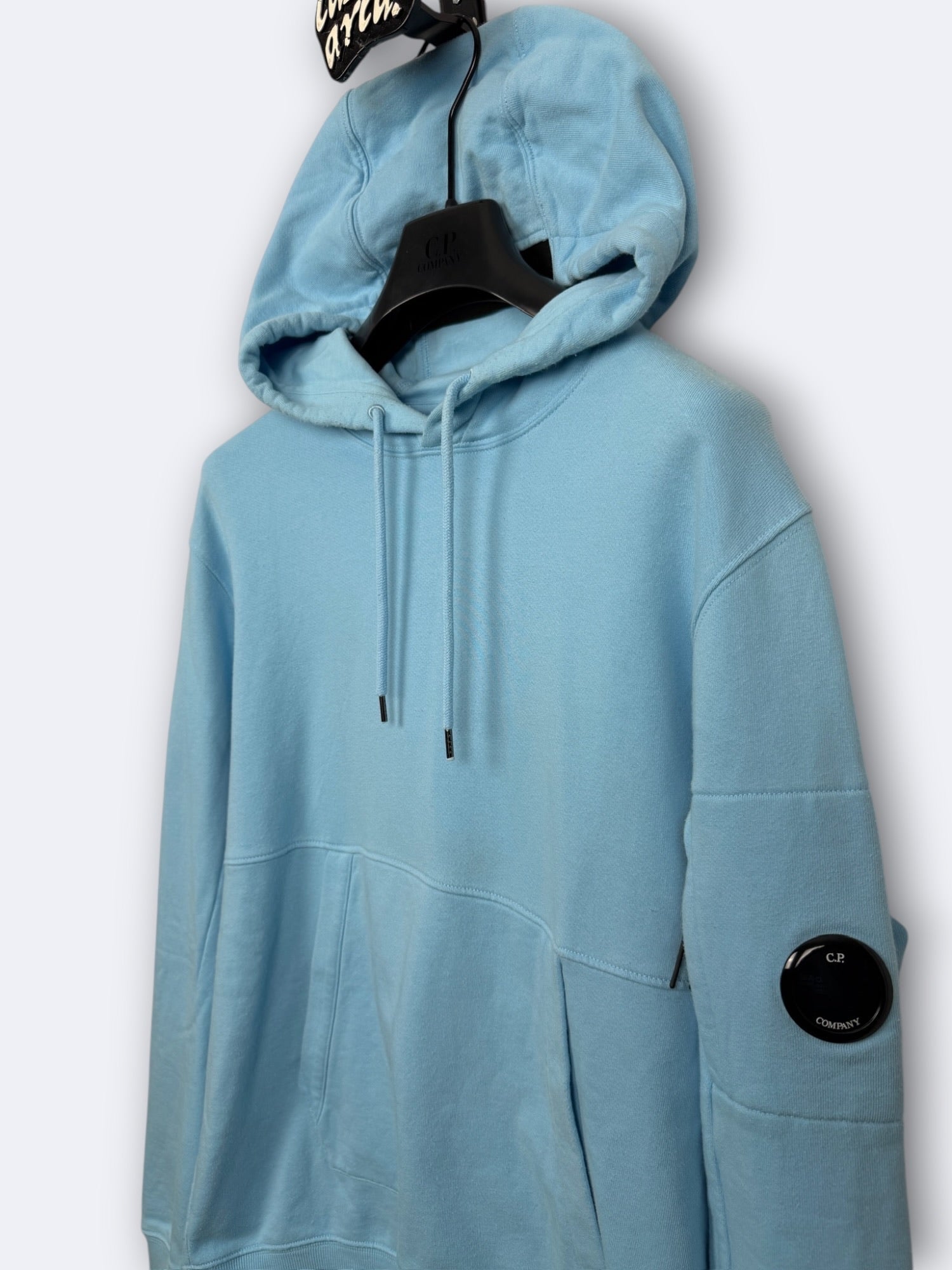 Hoodie C.P. Company - L Casual Area