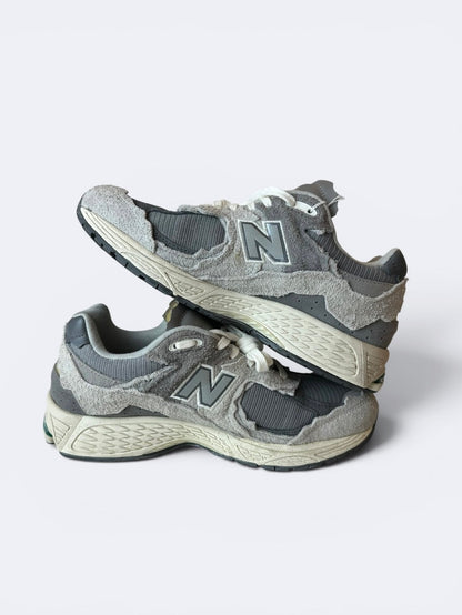 New Balance 2002R Protection Pack Rain Cloud - 43 Casual Area