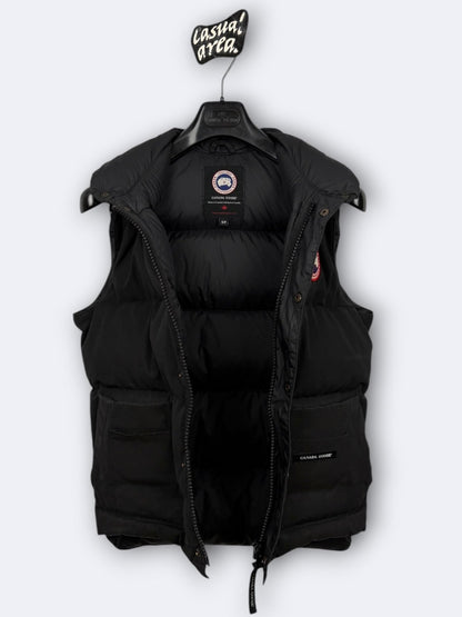 Doudoune sans manches Canada Goose - S Casual Area