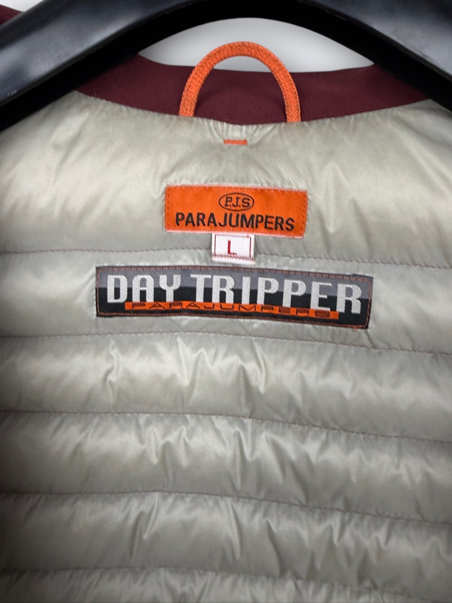 Doudoune "Day Tripper" Parajumpers - M Casual Area