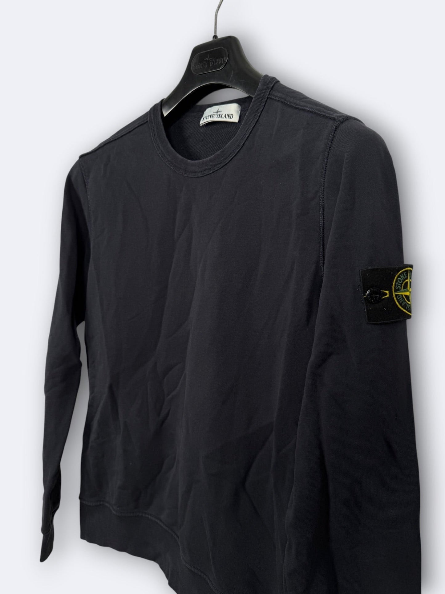 Crewneck Stone Island - S Casual Area
