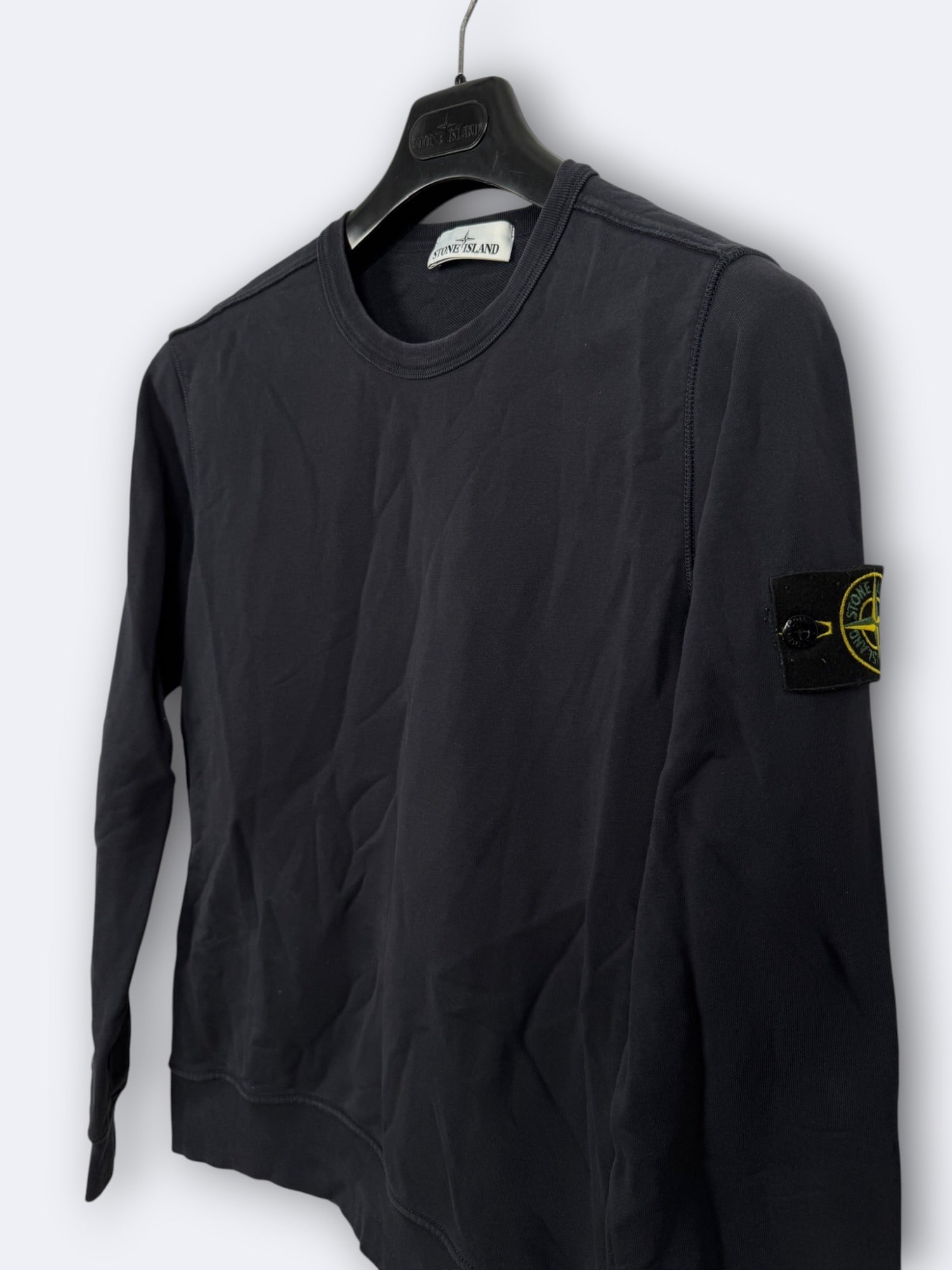 Crewneck Stone Island - S Casual Area