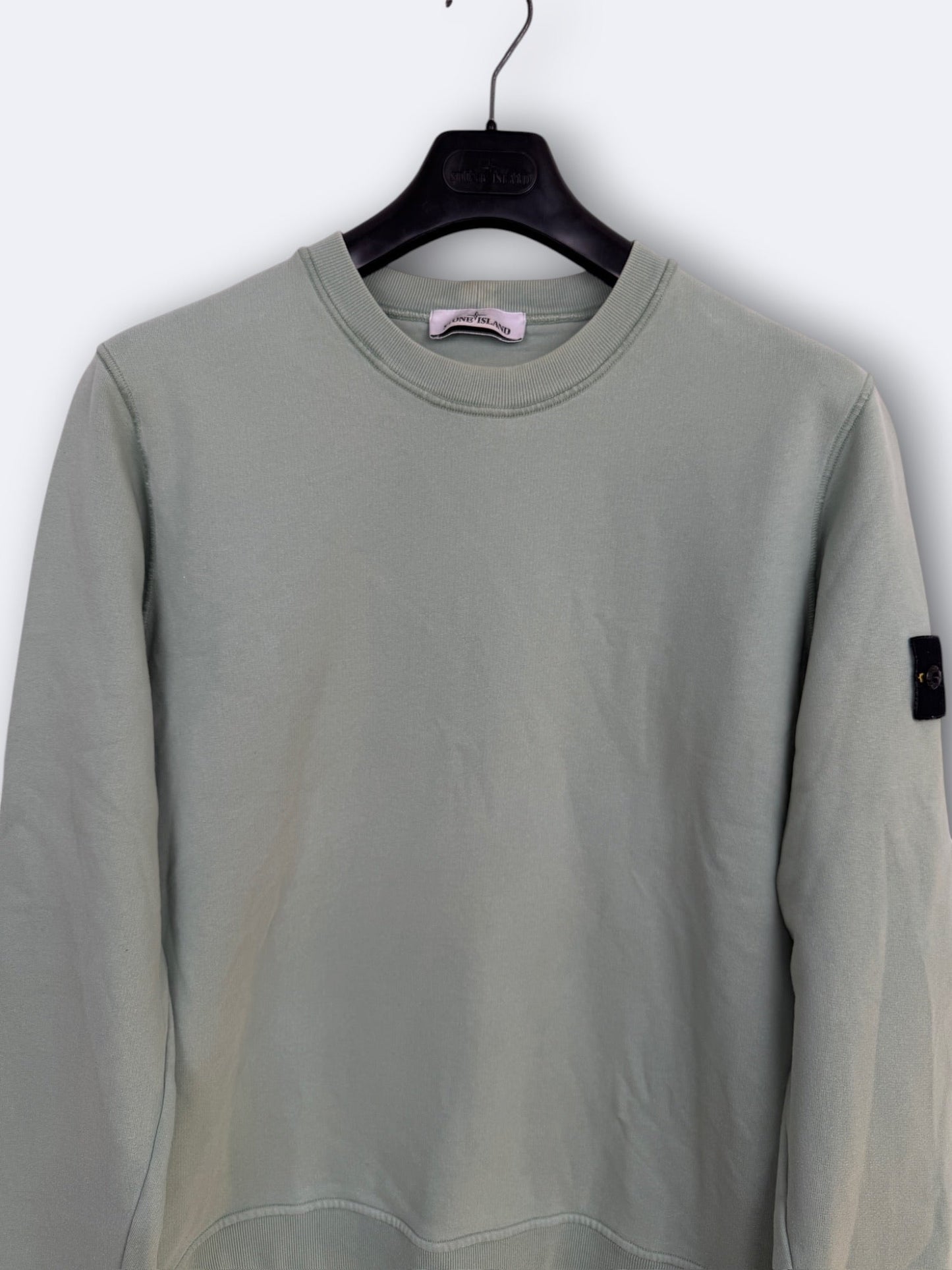 Crewneck Stone Island - L Casual Area