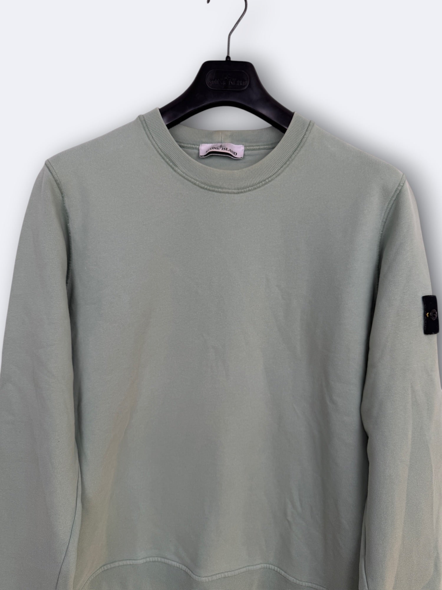 Crewneck Stone Island - L Casual Area