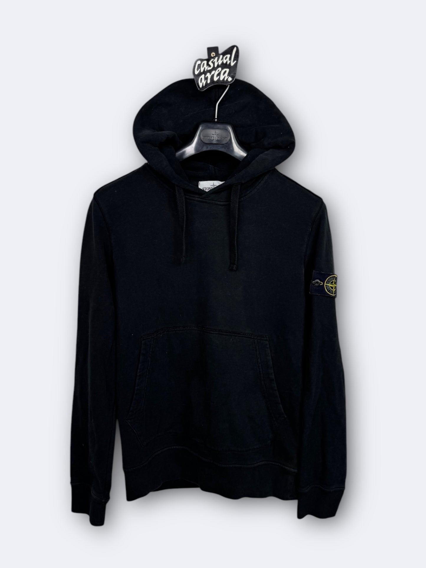 Hoodie Stone Island - M