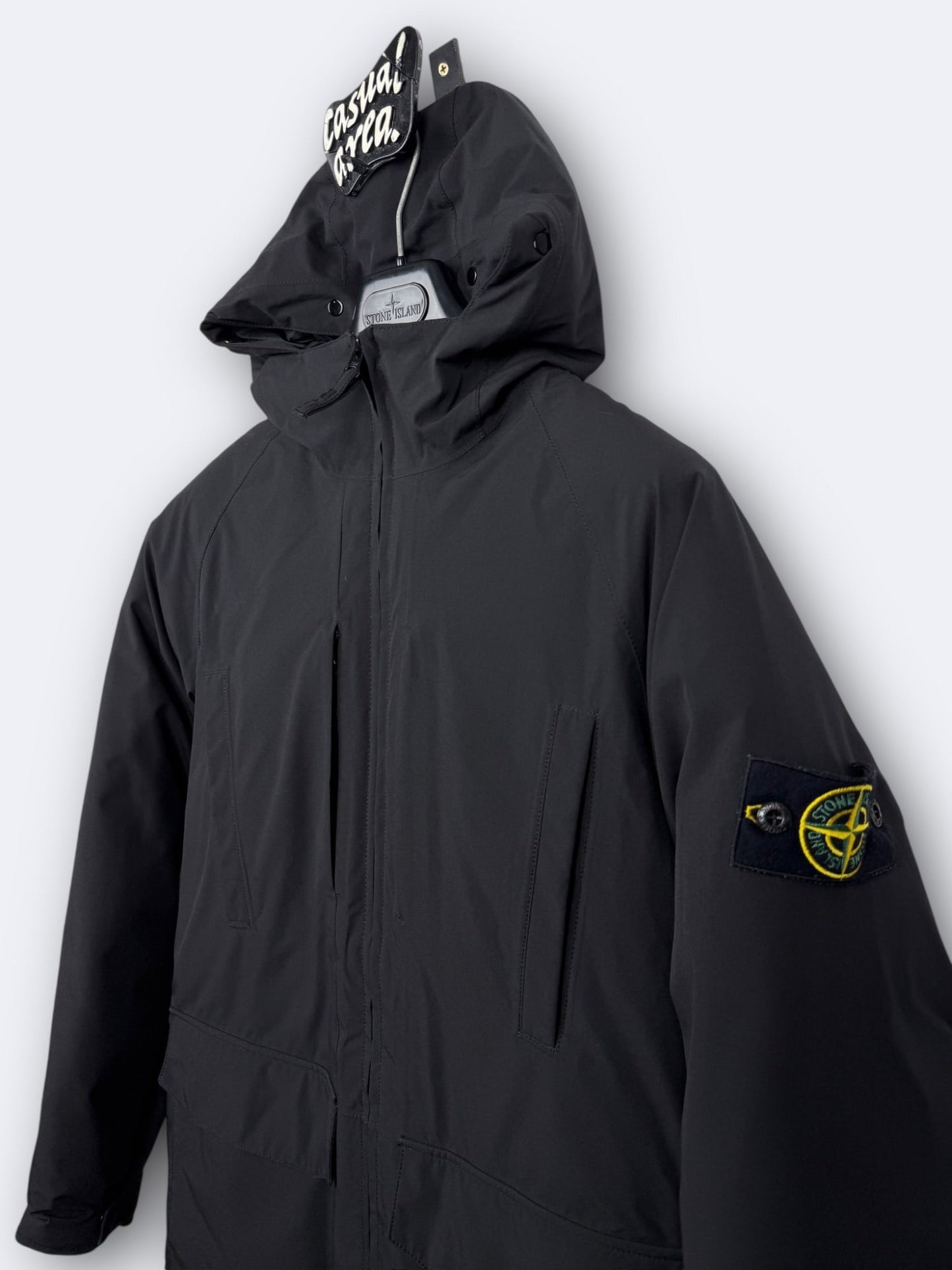 Doudoune Stone Island - S Casual Area