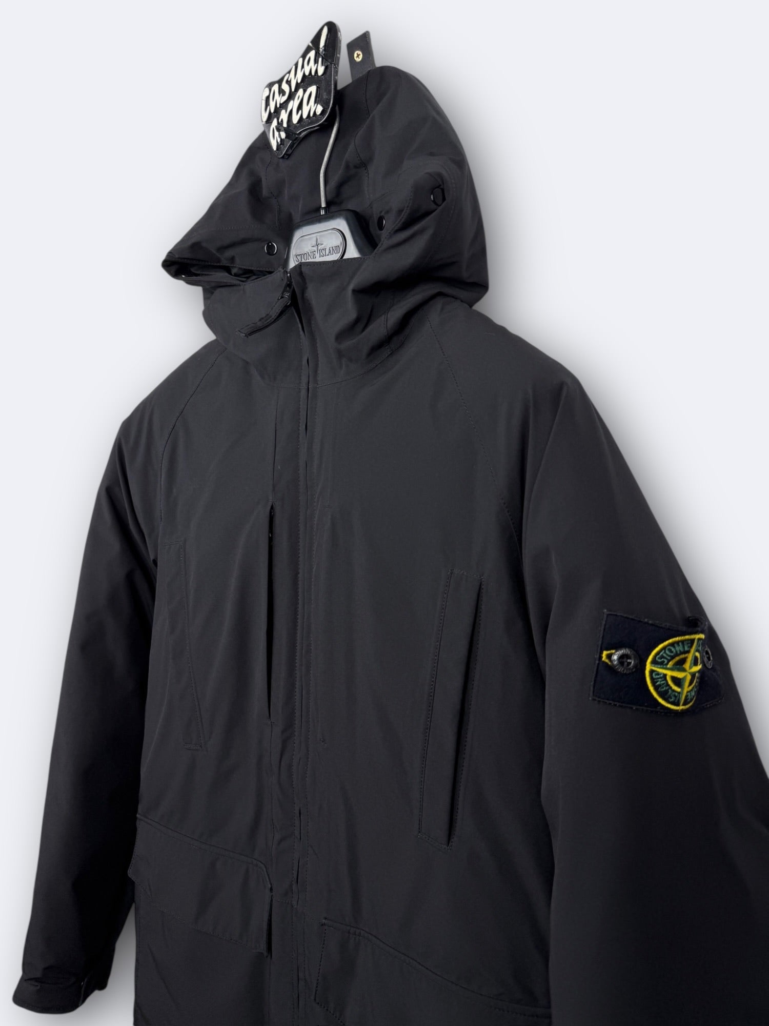 Doudoune Stone Island - S Casual Area