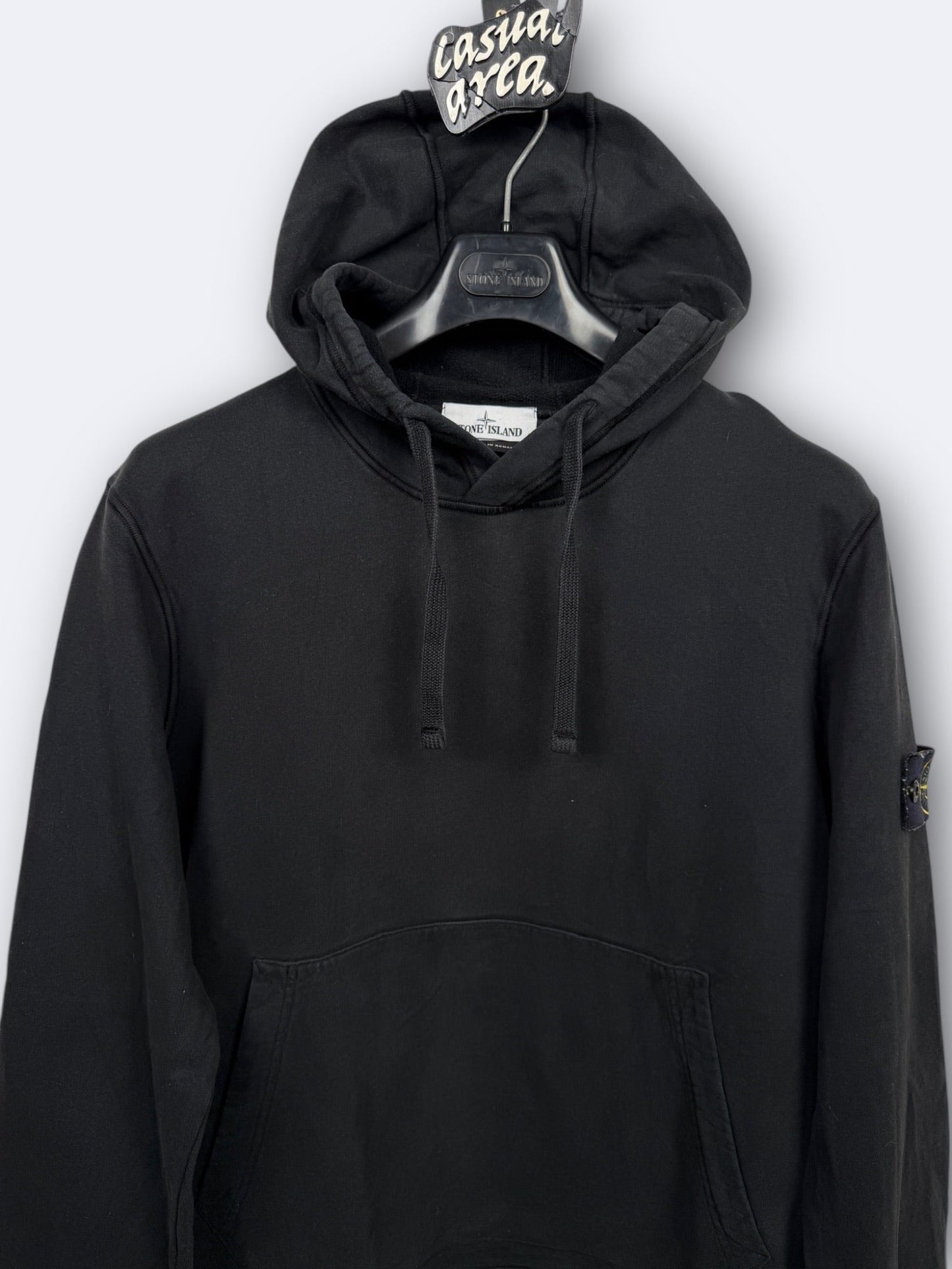 Hoodie Stone Island - L Casual Area
