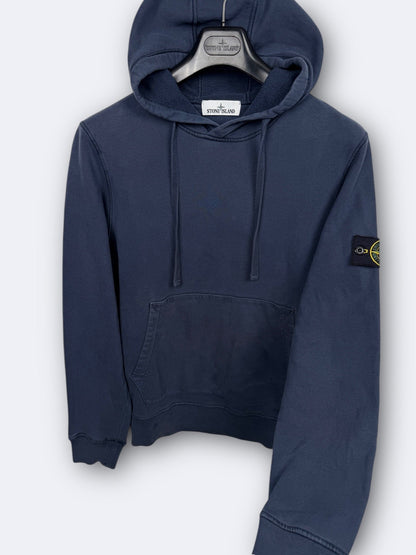 Hoodie Stone Island - S Casual Area