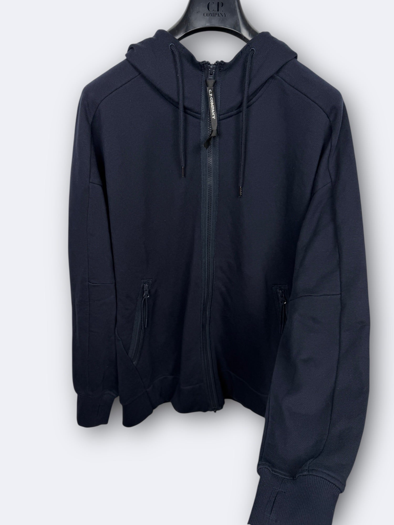 Gilet Goggle C.P. Company - L Casual Area